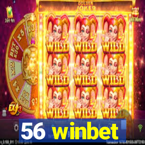 56 winbet